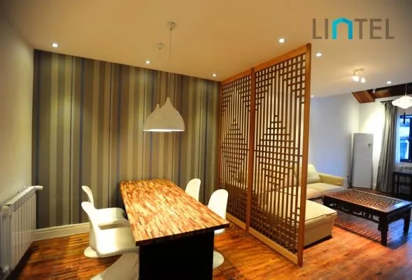 3F No 14 Lane 384 Jianguo west Road(2)