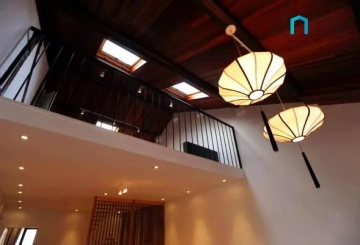 3F No 14 Lane 384 Jianguo west Road(3)