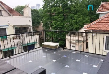 3F No 14 Lane 384 Jianguo west Road(9)