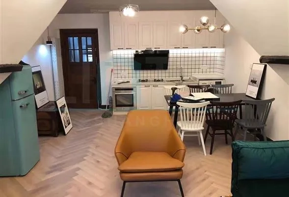 3F No 1427 Huaihai Middle Road(2)