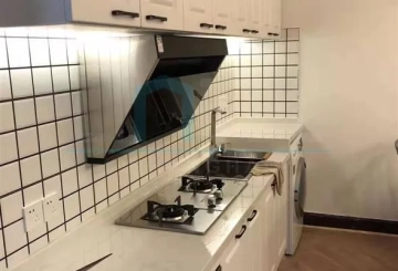 3F No 1427 Huaihai Middle Road(4)