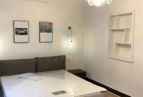 3F No 1427 Huaihai Middle Road(6)
