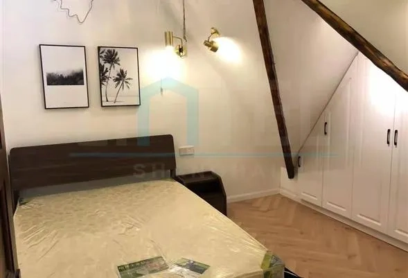3F No 1427 Huaihai Middle Road(8)