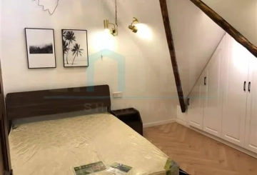 3F No 1427 Huaihai Middle Road(8)
