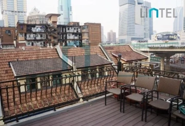3F No 145 Lane 591 Nanjing west Road(11)