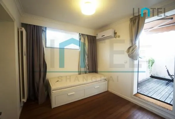 3F No 1461 Fuxing middle Road(12)