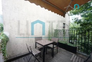 3F No 1461 Fuxing middle Road(13)