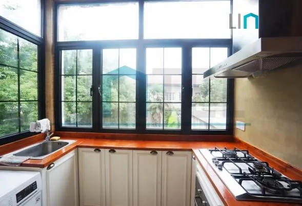 3F No 1461 Fuxing middle Road(5)
