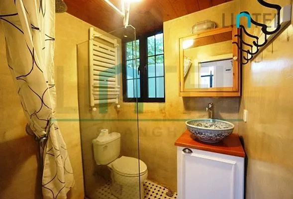 3F No 1461 Fuxing middle Road(10)