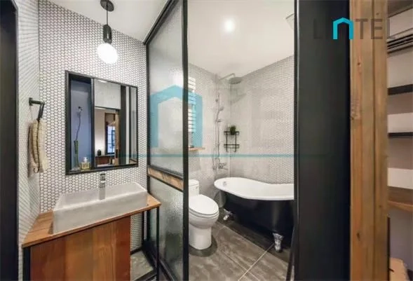 3F No 15 Lane 118 Ruijin Yi Road(8)