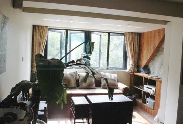 3F No 15 Lane 188 Shanxi south  Road