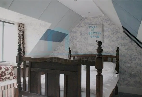 3F No 15 Lane 188 Shanxi south  Road(8)