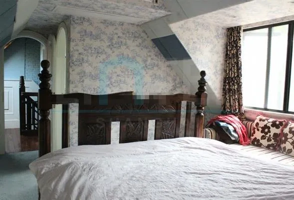3F No 15 Lane 188 Shanxi south  Road(9)