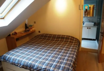 3F No 152 Fenyang Road(4)