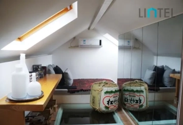 3F No 152 Fenyang Road(6)