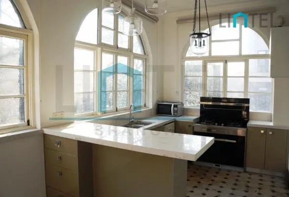 3F No 154 Fenyang Road(2)