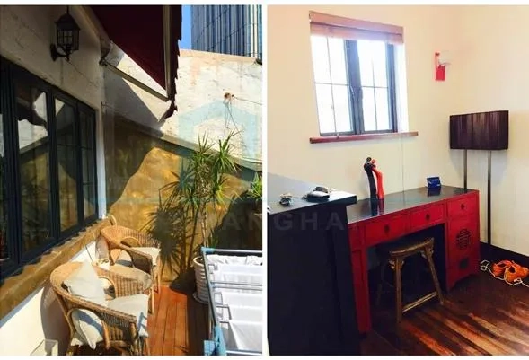 3F No 16 Lane 322 Danshui Road(4)