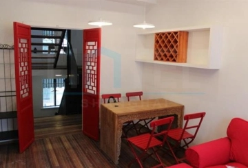 3F No 17 Lane 51 Tianping Road(3)