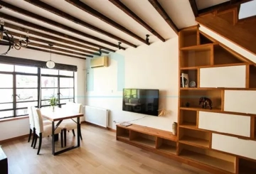 3F No 18 Lane 611 Changle Road(3)