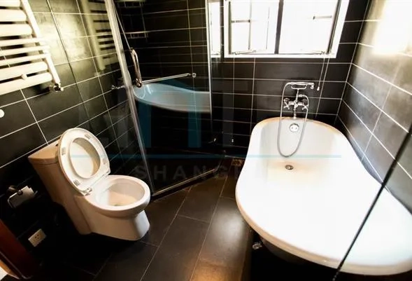 3F No 18 Lane 611 Changle Road(9)