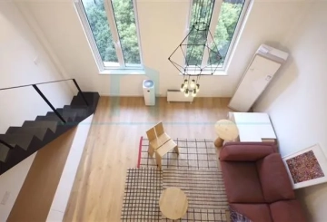 3F No 1837 Huashan Road(3)