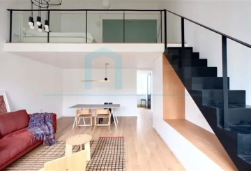 3F No 1837 Huashan Road(4)
