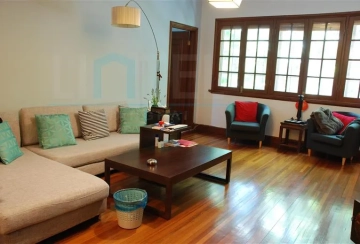 3F No 190 Nanchang Road(3)