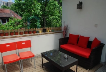 3F No 190 Nanchang Road(4)