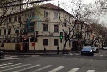 3F No 190 Nanchang Road(8)
