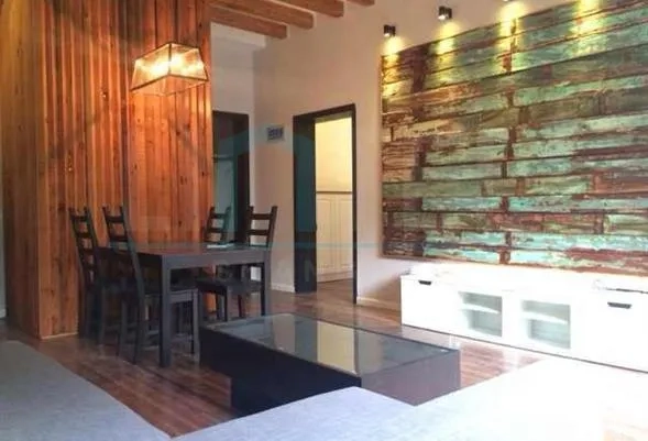 3F No 2 Lane 218 Taiyuan Road(2)