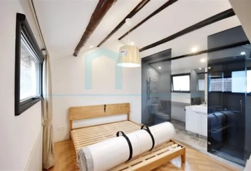 3F No 2 Lane 43 Tianping Road(5)