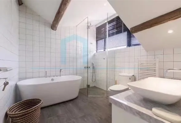 3F No 2 Lane 670 Huaihai middle  Road(7)