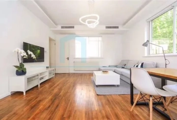 3F No 2 Lane 942 Changle  Road(2)