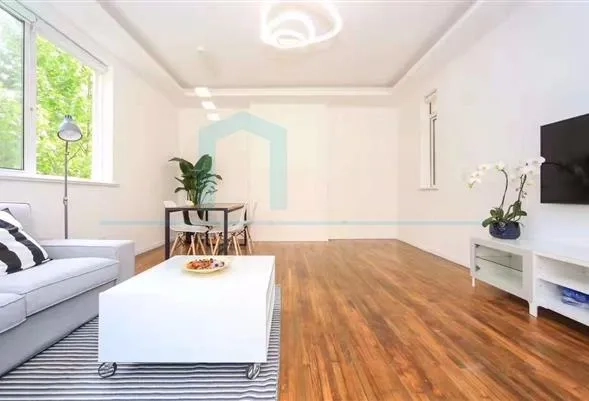 3F No 2 Lane 942 Changle  Road(3)