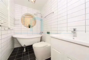 3F No 2 Lane 942 Changle  Road(7)