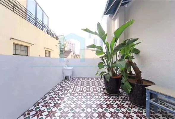 3F No 2 Lane 942 Changle  Road(8)