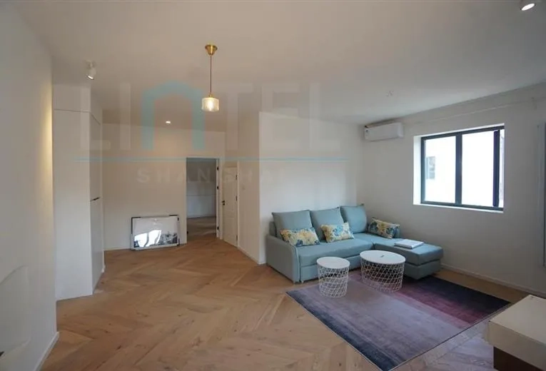 3F No 20 Lane 1135 Yan'an middle  Road(4)