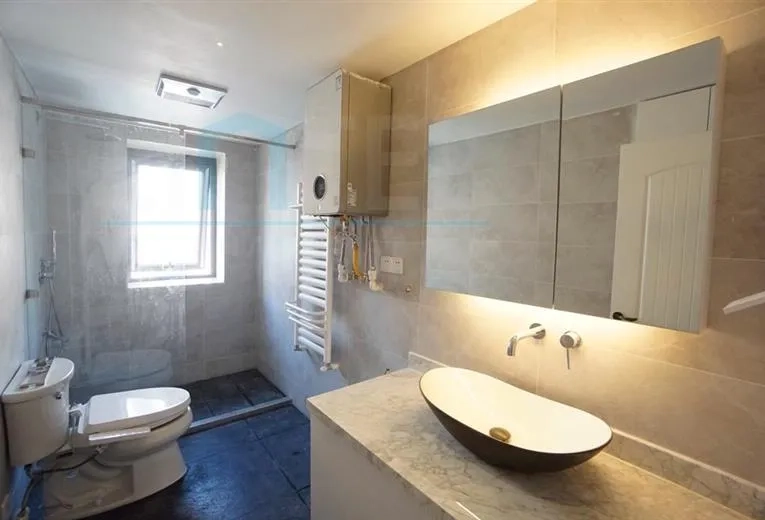 3F No 20 Lane 1135 Yan'an middle  Road(10)