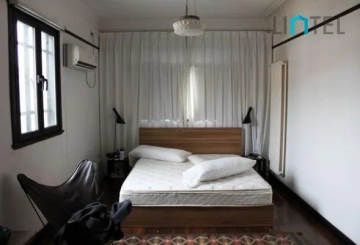 3F No 200 Taiyuan Road(4)
