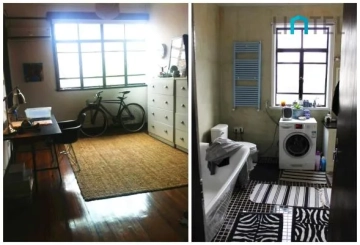 3F No 200 Taiyuan Road(5)