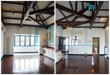 3F No 21 Lane 1670 Huaihai middle Road(2)