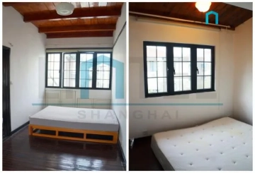 3F No 21 Lane 1670 Huaihai middle Road(6)