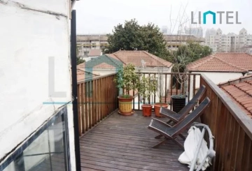 3F No 21 Lane 1670 Huaihai middle Road(8)