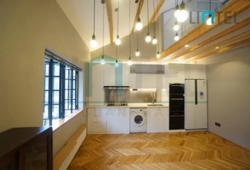 3F No 21 Lane 51 Tianping Road(4)