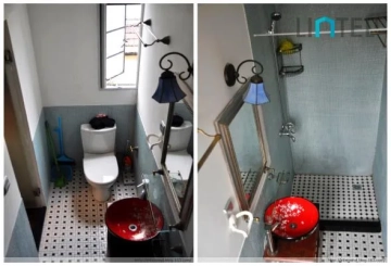 3F No 22 Lane 147 Yongfu  Road(6)