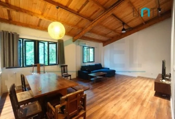 3F No 22 Lane 195 Yueyang Road