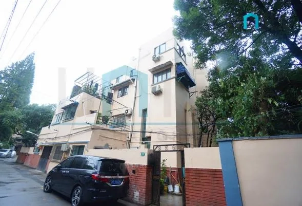 3F No 22 Lane 195 Yueyang Road(13)