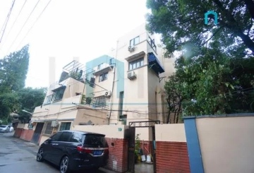 3F No 22 Lane 195 Yueyang Road(13)