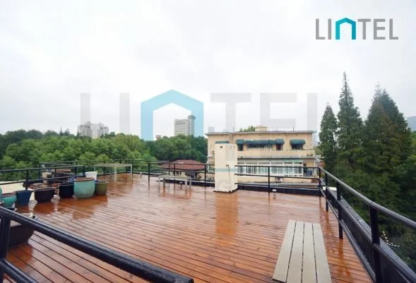 3F No 22 Lane 195 Yueyang Road(3)