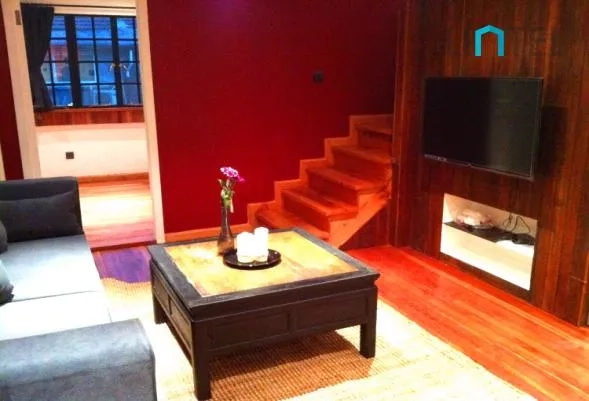 3F No 22 Lane 553 Fuxing middle Road